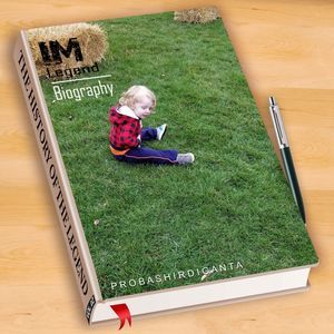 Meet your Posher, Jason